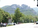 West Seneca New York Seneca Rocks West Virginia